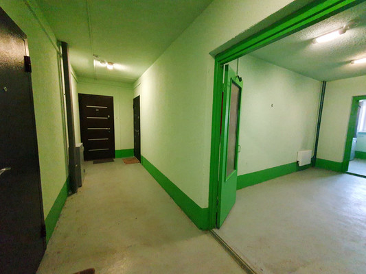 Продам трехкомнатную (3-комн.) квартиру, 50 лет НЛМК ул, 2в, Липецк г