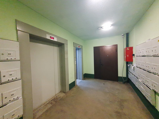 Продам трехкомнатную (3-комн.) квартиру, 50 лет НЛМК ул, 2в, Липецк г