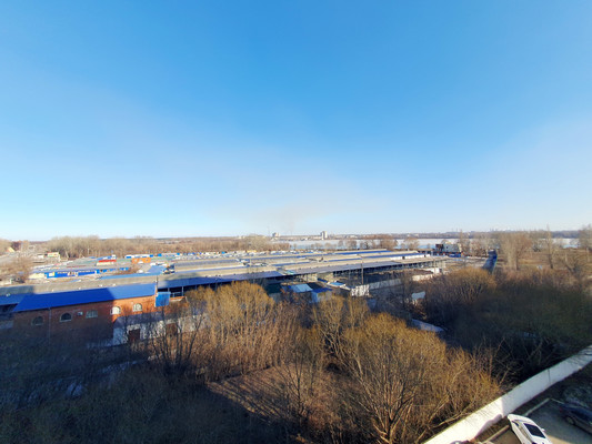 Продам трехкомнатную (3-комн.) квартиру, 50 лет НЛМК ул, 2в, Липецк г