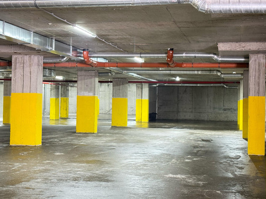 Продам машиноместо 6 м2, Тлостанова ул, 28, Нальчик г