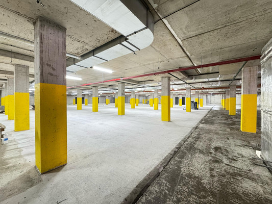 Продам машиноместо 6 м2, Тлостанова ул, 28, Нальчик г