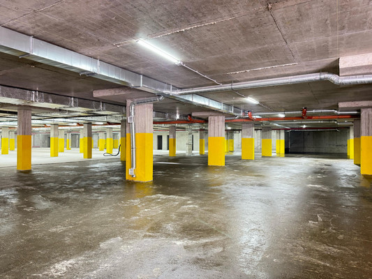 Продам машиноместо 6 м2, Тлостанова ул, 28, Нальчик г