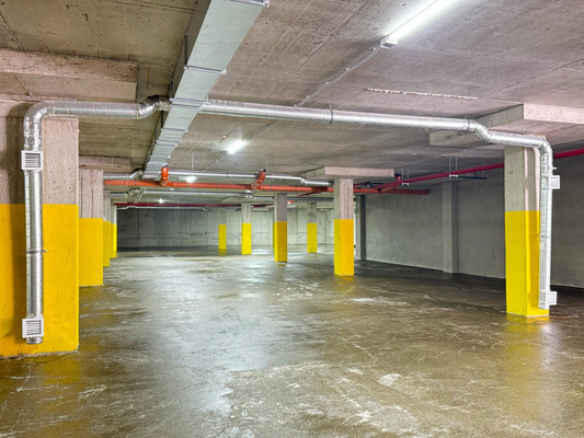 Продам машиноместо 6 м2, Тлостанова ул, 28, Нальчик г