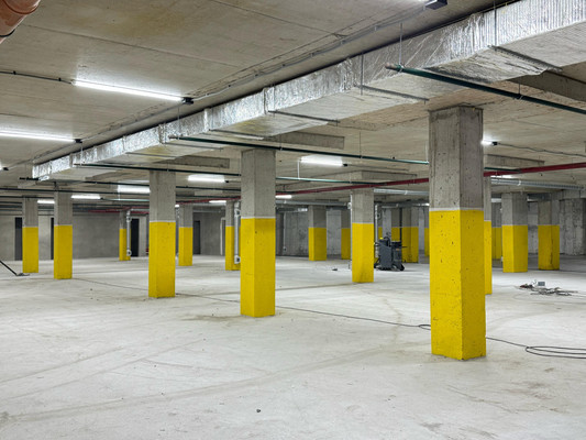 Продам машиноместо 6 м2, Тлостанова ул, 28, Нальчик г