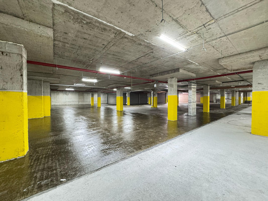 Продам машиноместо 6 м2, Тлостанова ул, 28, Нальчик г