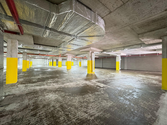 Продам машиноместо 6 м2, Тлостанова ул, 28, Нальчик г