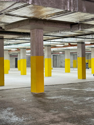 Продам машиноместо 6 м2, Тлостанова ул, 28, Нальчик г