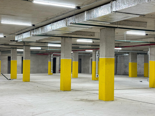 Продам машиноместо 6 м2, Тлостанова ул, 28, Нальчик г