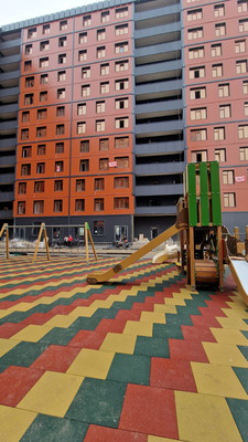 Продам машиноместо 6 м2, Тлостанова ул, 28, Нальчик г