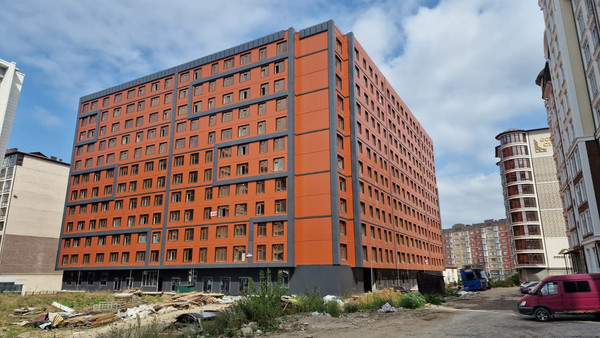 Продам машиноместо 6 м2, Тлостанова ул, 28, Нальчик г