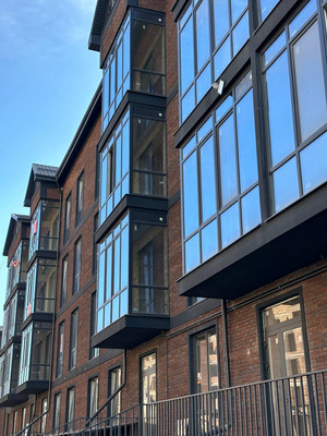 Продам двухкомнатную (2-комн.) квартиру, Солнечная ул, 7, Нальчик г