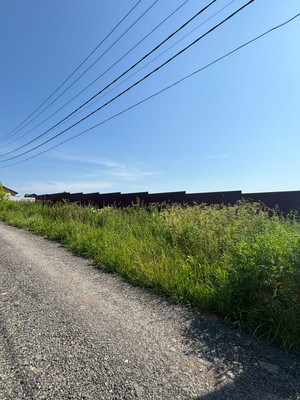 Продам участок 20 соток, Фермерское хоз., Бершово д, 0 км от города