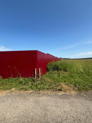 Продам участок 20 соток, Фермерское хоз., Бершово д, 0 км от города