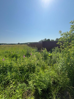 Продам участок 20 соток, Фермерское хоз., Бершово д, 0 км от города