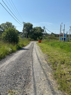 Продам участок 20 соток, Фермерское хоз., Бершово д, 0 км от города