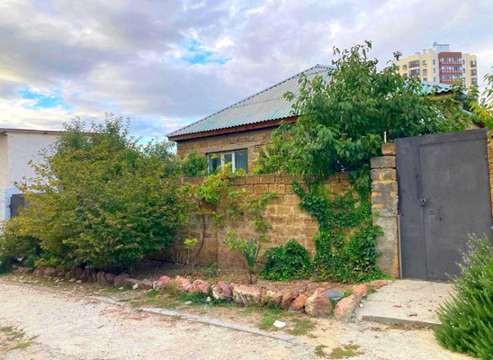 Продам дом, Трубаченко ул, 53и, Симферополь г, 0 км от города