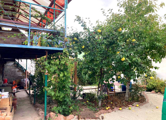 Продам дом, Трубаченко ул, 53и, Симферополь г, 0 км от города