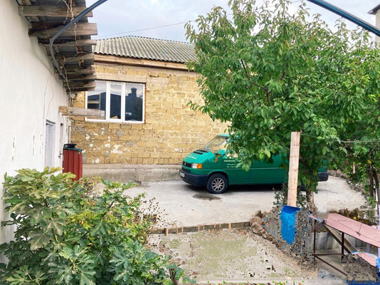 Продам дом, Трубаченко ул, 53и, Симферополь г, 0 км от города