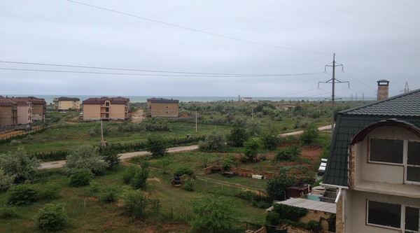 Продам участок 10 соток, Фермерское хоз., Береговая ул, Фрунзе с, 0 км от города