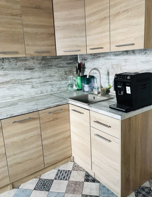 Продам однокомнатную (1-комн.) квартиру, Октябрьский пр-кт, 20к2, Люберцы г