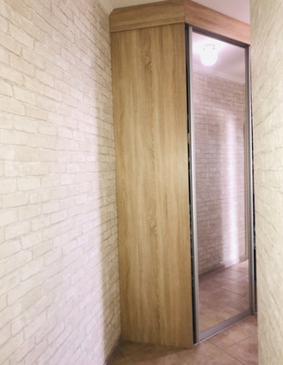 Продам однокомнатную (1-комн.) квартиру, Октябрьский пр-кт, 20к2, Люберцы г