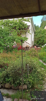 Продам дом, СНТ Луч массива Заречное тер, Тосно г, 0 км от города