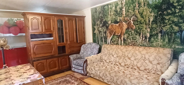 Продам дом, СНТ Луч массива Заречное тер, Тосно г, 0 км от города