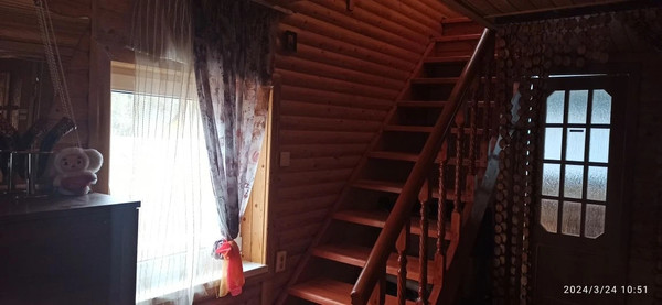 Продам дом, СНТ Луч массива Заречное тер, Тосно г, 0 км от города