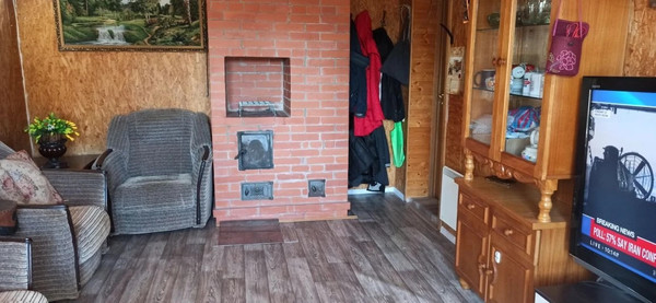 Продам дом, СНТ Луч массива Заречное тер, Тосно г, 0 км от города