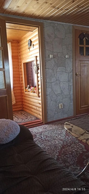 Продам дом, СНТ Луч массива Заречное тер, Тосно г, 0 км от города