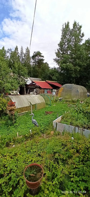 Продам дом, СНТ Луч массива Заречное тер, Тосно г, 0 км от города