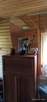 Продам дом, СНТ Луч массива Заречное тер, Тосно г, 0 км от города