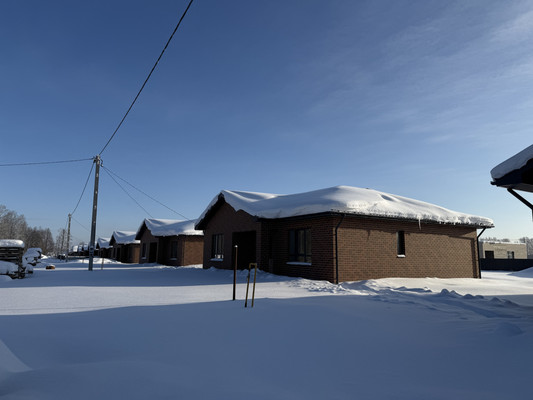 Продам дом, Нолька д, 0 км от города