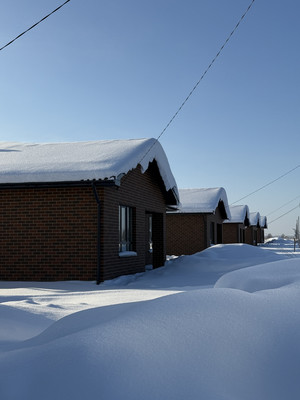 Продам дом, Нолька д, 0 км от города