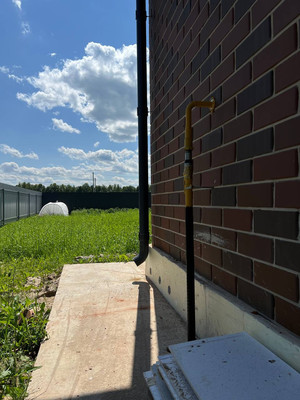 Продам дом, Нолька д, 0 км от города