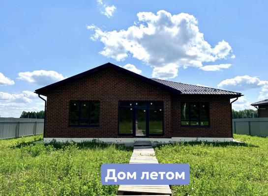 Продам дом, Нолька д, 0 км от города