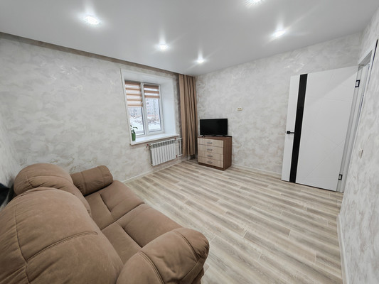 Продам однокомнатную (1-комн.) квартиру, Советская ул, 37к2, Комсомольск-на-Амуре г