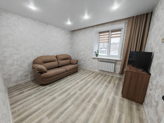 Продам однокомнатную (1-комн.) квартиру, Советская ул, 37к2, Комсомольск-на-Амуре г