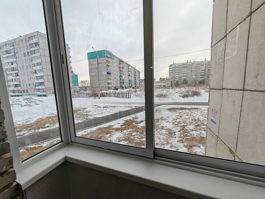 Продам однокомнатную (1-комн.) квартиру, Советская ул, 37к2, Комсомольск-на-Амуре г