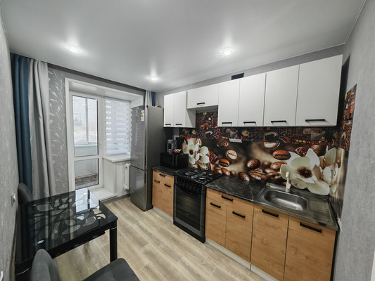 Продам однокомнатную (1-комн.) квартиру, Советская ул, 37к2, Комсомольск-на-Амуре г