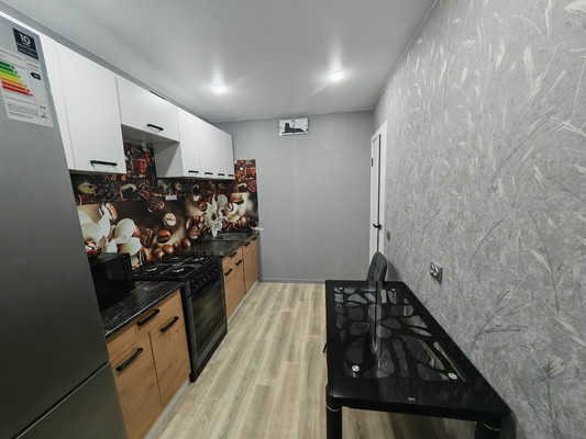 Продам однокомнатную (1-комн.) квартиру, Советская ул, 37к2, Комсомольск-на-Амуре г