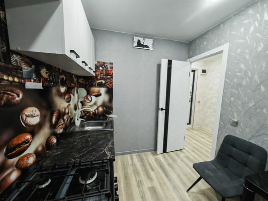 Продам однокомнатную (1-комн.) квартиру, Советская ул, 37к2, Комсомольск-на-Амуре г