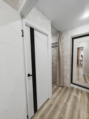 Продам однокомнатную (1-комн.) квартиру, Советская ул, 37к2, Комсомольск-на-Амуре г