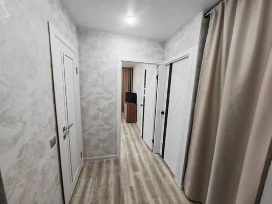 Продам однокомнатную (1-комн.) квартиру, Советская ул, 37к2, Комсомольск-на-Амуре г