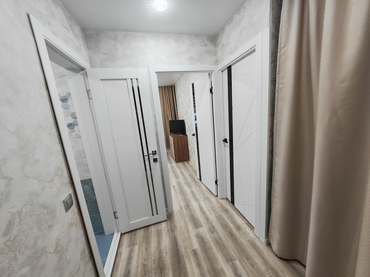 Продам однокомнатную (1-комн.) квартиру, Советская ул, 37к2, Комсомольск-на-Амуре г