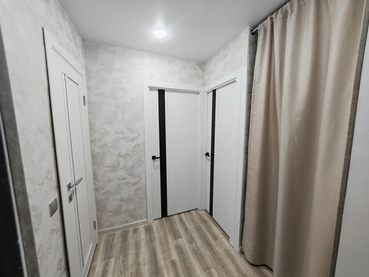 Продам однокомнатную (1-комн.) квартиру, Советская ул, 37к2, Комсомольск-на-Амуре г