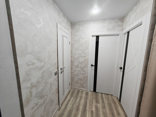 Продам однокомнатную (1-комн.) квартиру, Советская ул, 37к2, Комсомольск-на-Амуре г