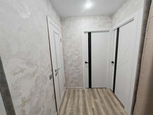 Продам однокомнатную (1-комн.) квартиру, Советская ул, 37к2, Комсомольск-на-Амуре г