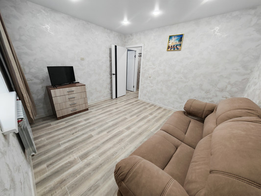 Продам однокомнатную (1-комн.) квартиру, Советская ул, 37к2, Комсомольск-на-Амуре г