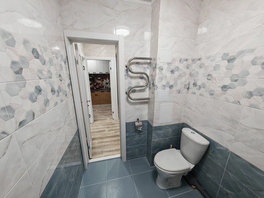 Продам однокомнатную (1-комн.) квартиру, Советская ул, 37к2, Комсомольск-на-Амуре г